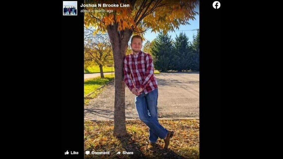 Quinton Bogner celebrated his 21st birthday weeks before he was found dead, his family said.