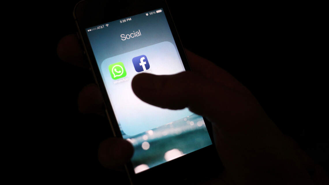 Hate, misinformation over coronavirus and race led me to take a social-media break