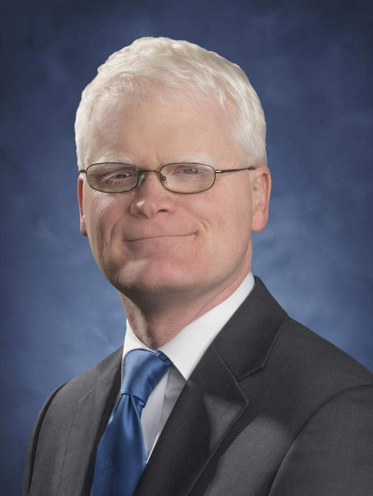 William Lassiter, a deputy secretary at the North Carolina Department of Public Safety.