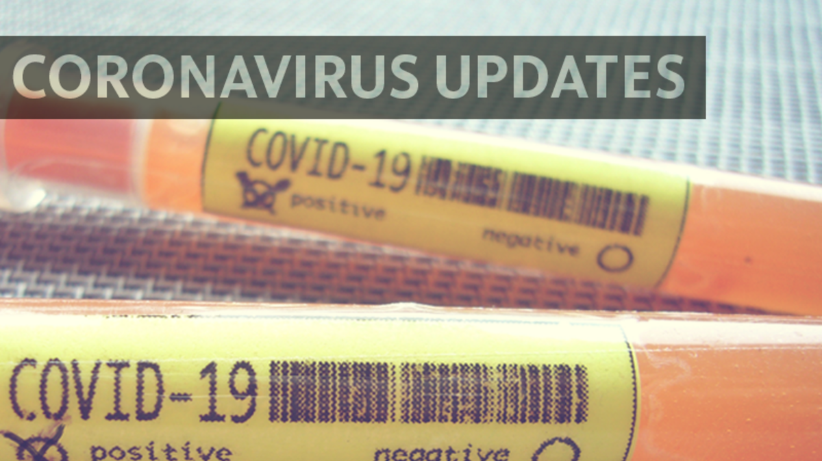 About 50% of eligible South Carolinians are fully vaccinated against COVID-19.