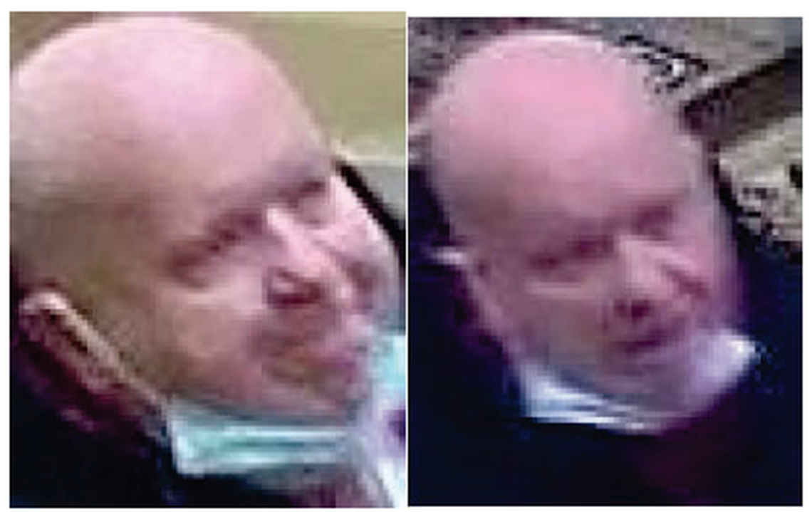 James “Les” Little of Claremont becomes at least the 10th N.C. resident charged in connection with the Jan. 6, 2021, break-in of the U.S. Capitol.