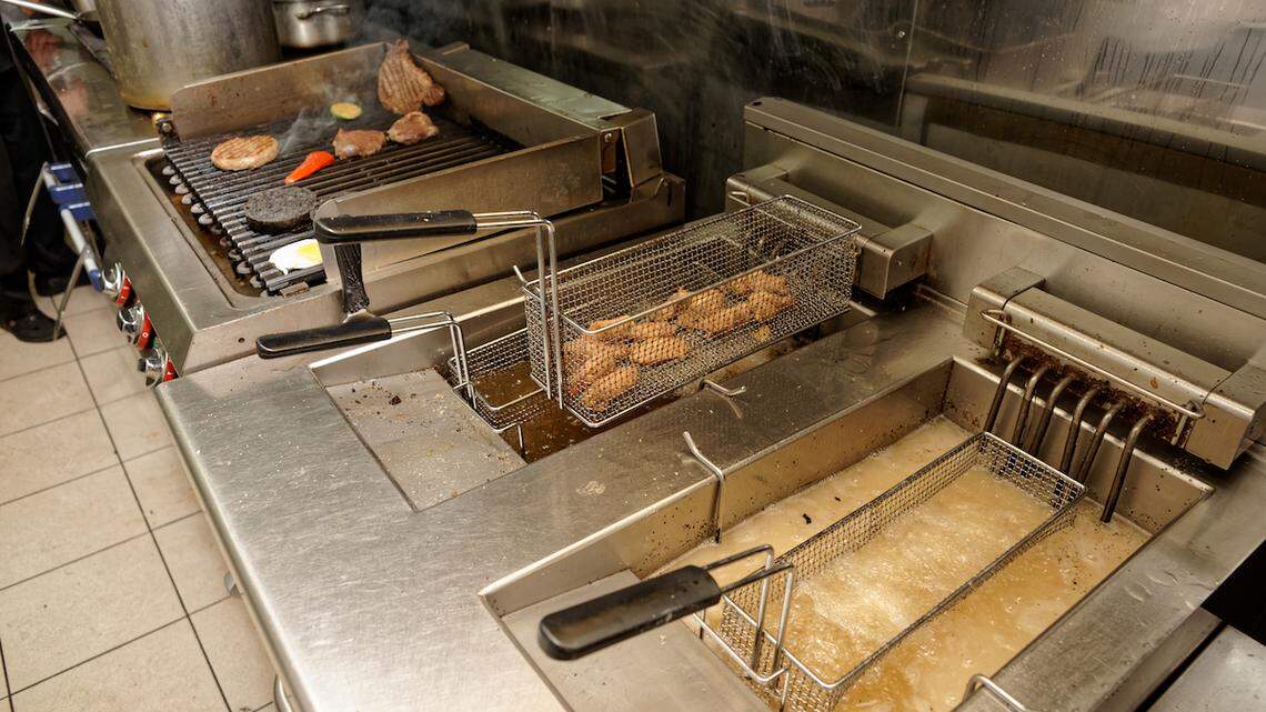 Pink slime, dead bugs: Read Centre County’s March restaurant inspections