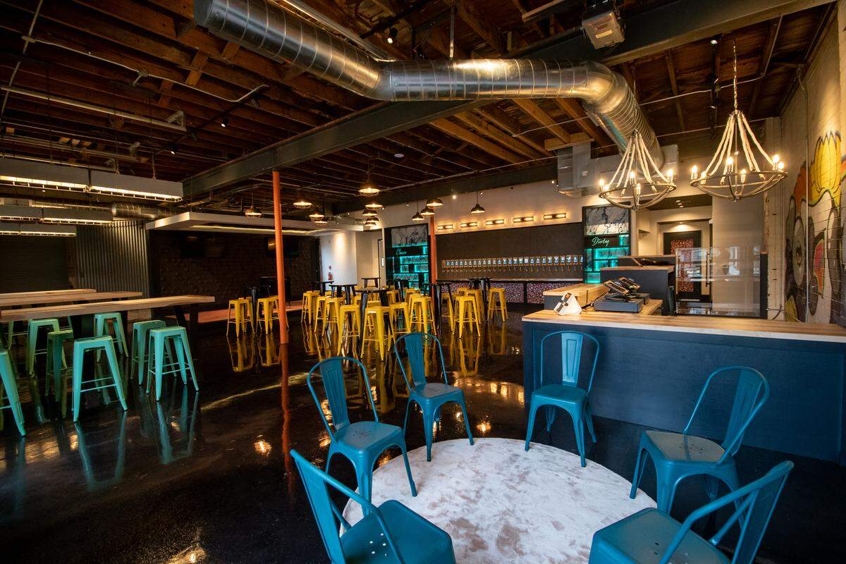 The Studio in Southend will be a multi-faceted entertainment venue.