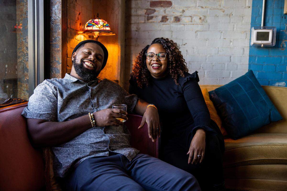 BayHaven Restaurant Group is owned by Subrina Collier and three-time James Beard-nominated chef Greg Collier.