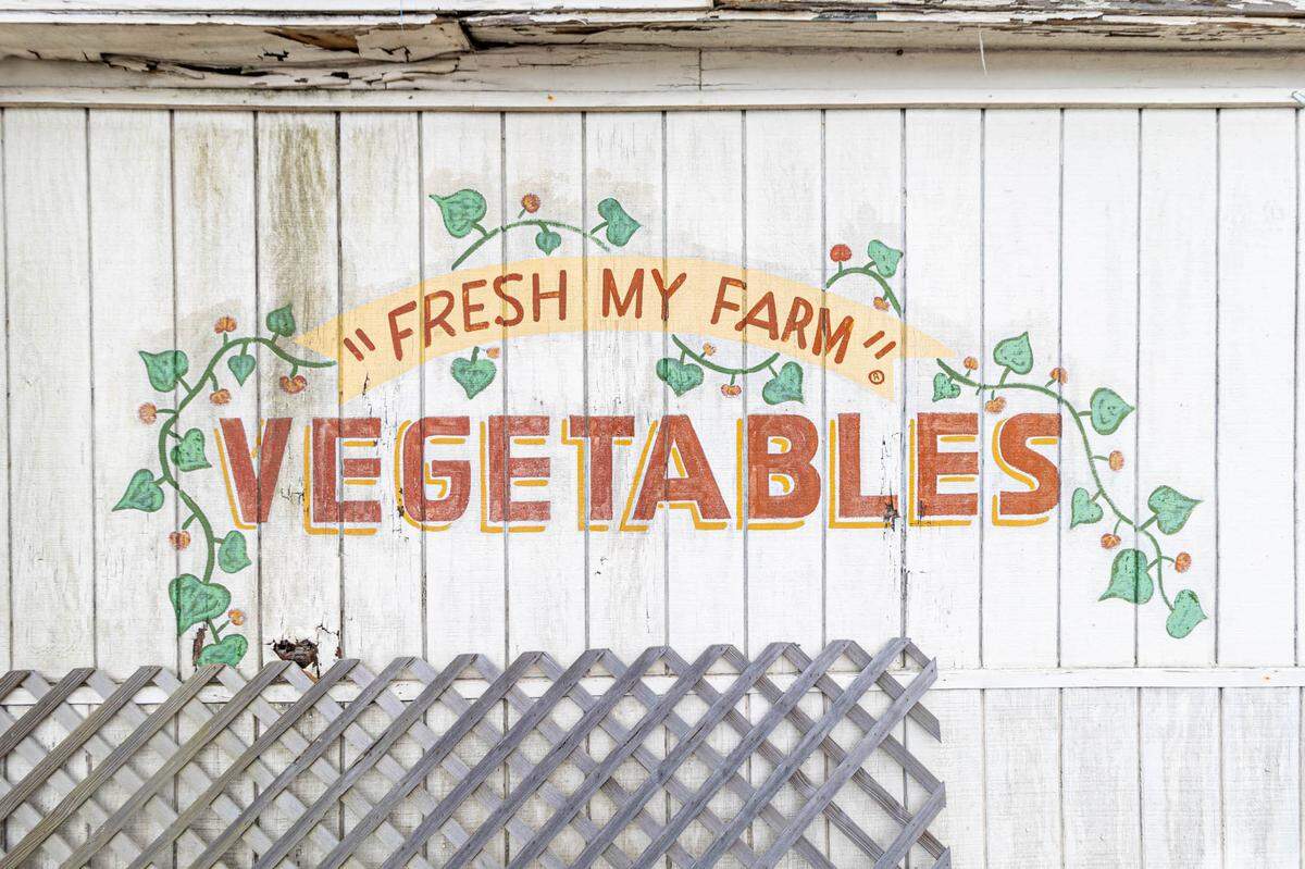 Gus’ Sir Beef is at the corner of Monroe and Wendover roads.