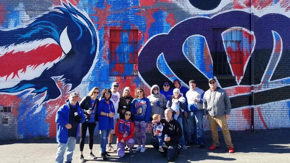 Tavern on the Tracks.