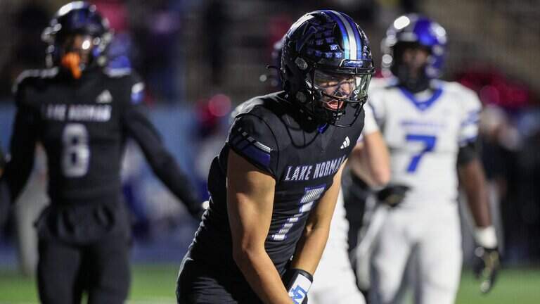 The Observer’s 2026 Iredell County high school football preview