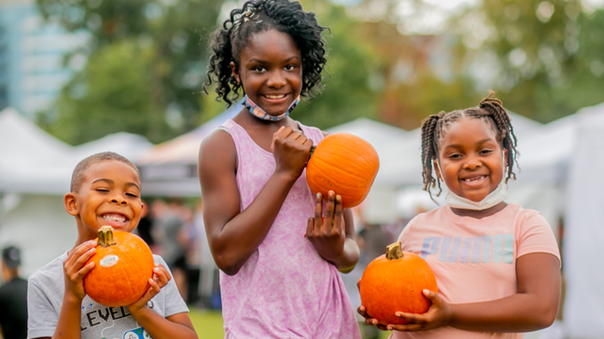 BOOllantyne will take place at Ballantyne’s Backyard on Friday, Oct. 28 from 11 a.m. to 9:30 p.m.
