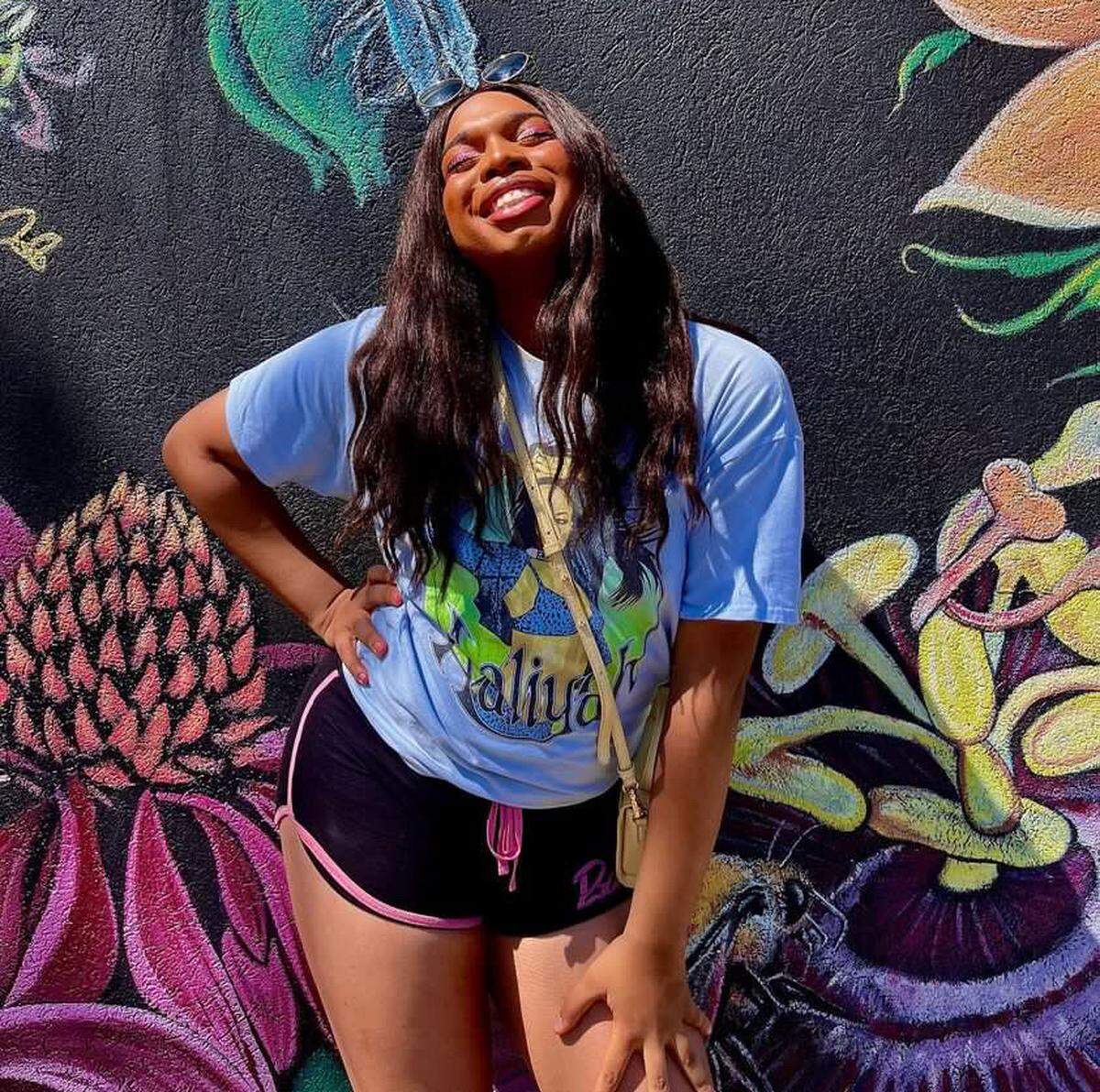 Chanel Owens of Columbia, SC, said her favorite song on the Renaissance Album is “Alien Superstar.”