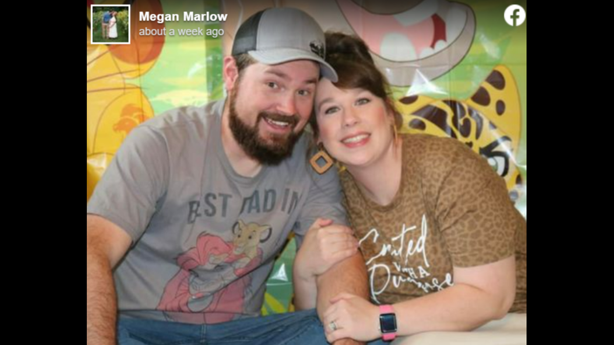 Ryan Marlow, a pastor and father of three, is awaiting a bed at Duke University Hospital after it was determined that he is not brain dead.