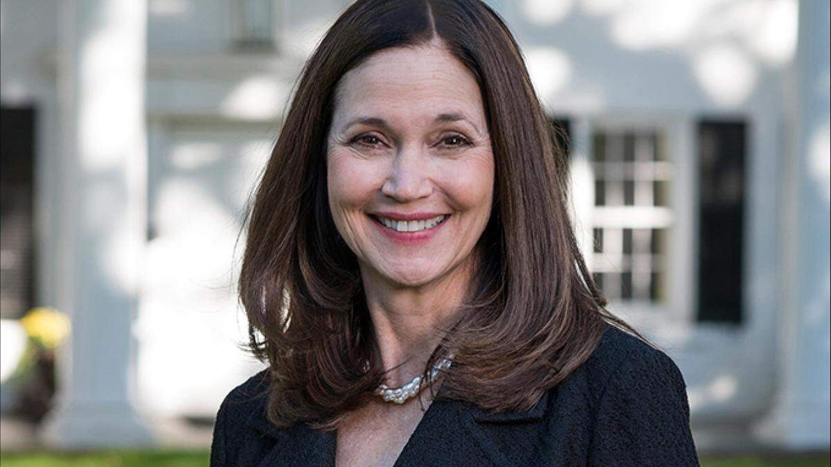 Saying “it’s time” after 11 years at the helm, Davidson College president Carol Quillen said on Aug. 4, 2021, that she will resign at the end of the 2021-22 school year.