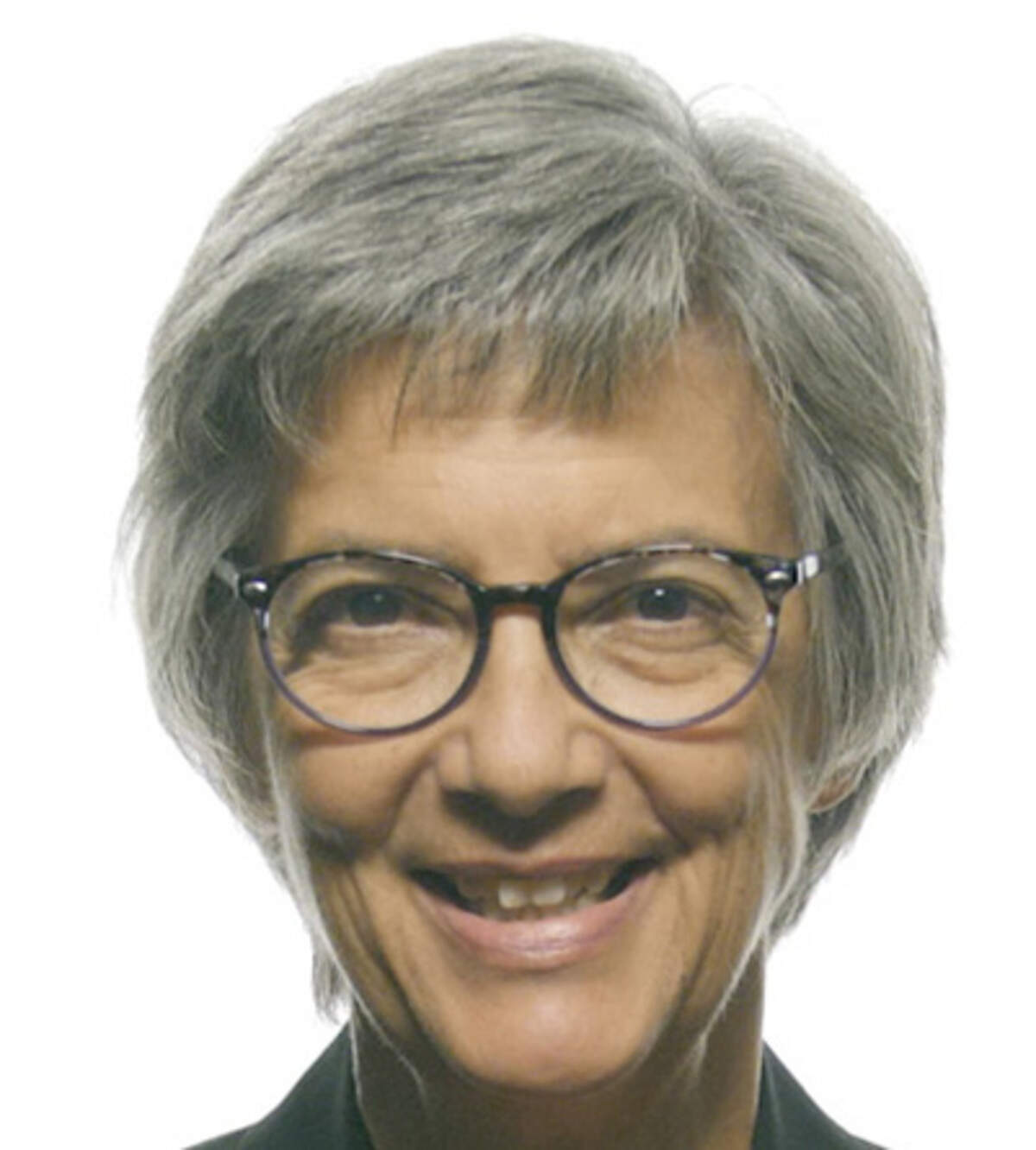 Bishop Hope Morgan Ward