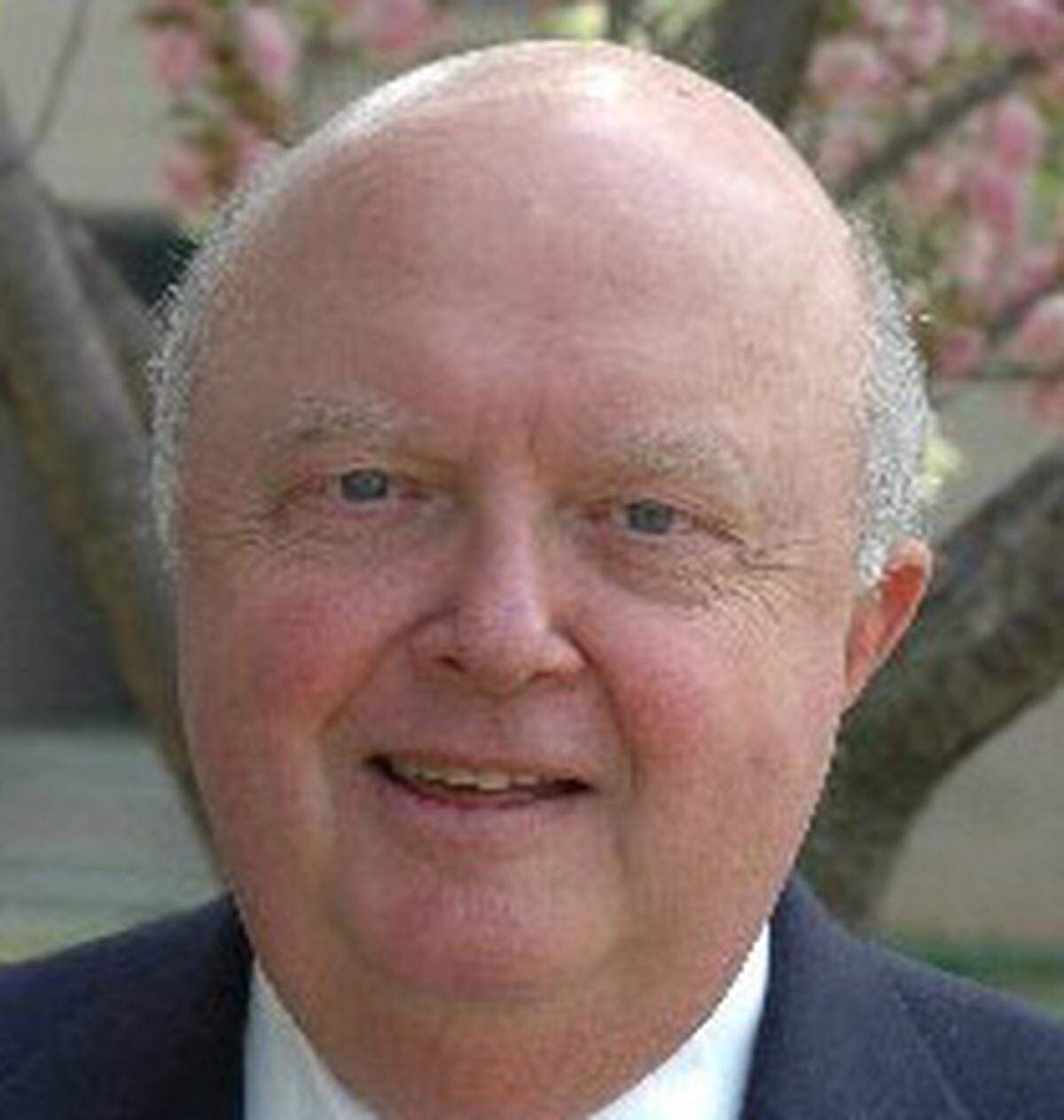 Philip Van Hoy