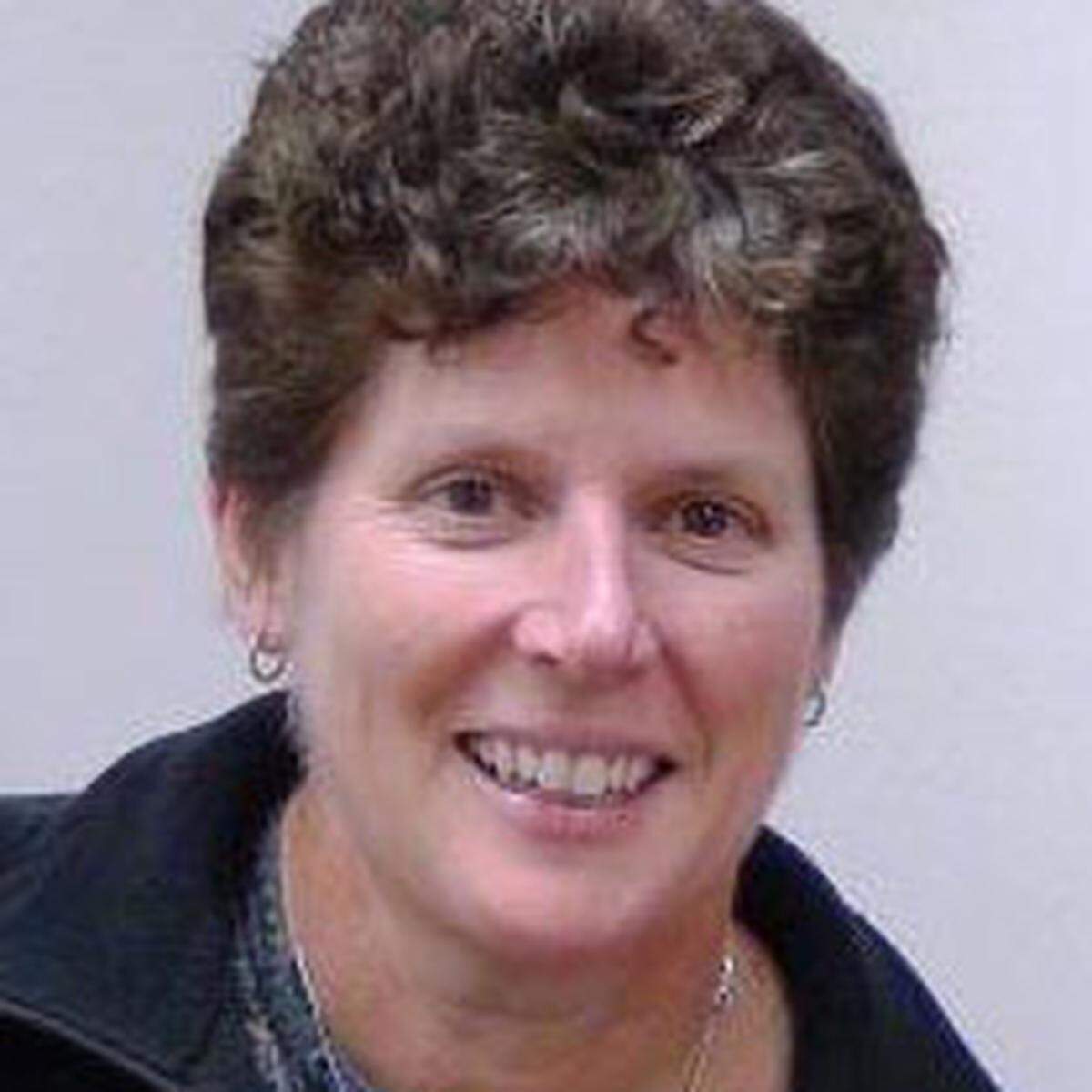 Marcy McClanahan