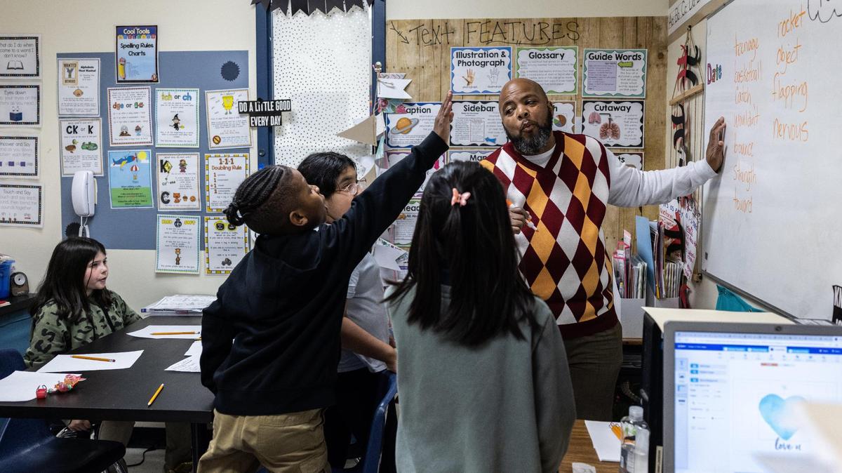 ‘Keeps me up at night.’ How will CMS pay for programs with dwindling COVID relief money?