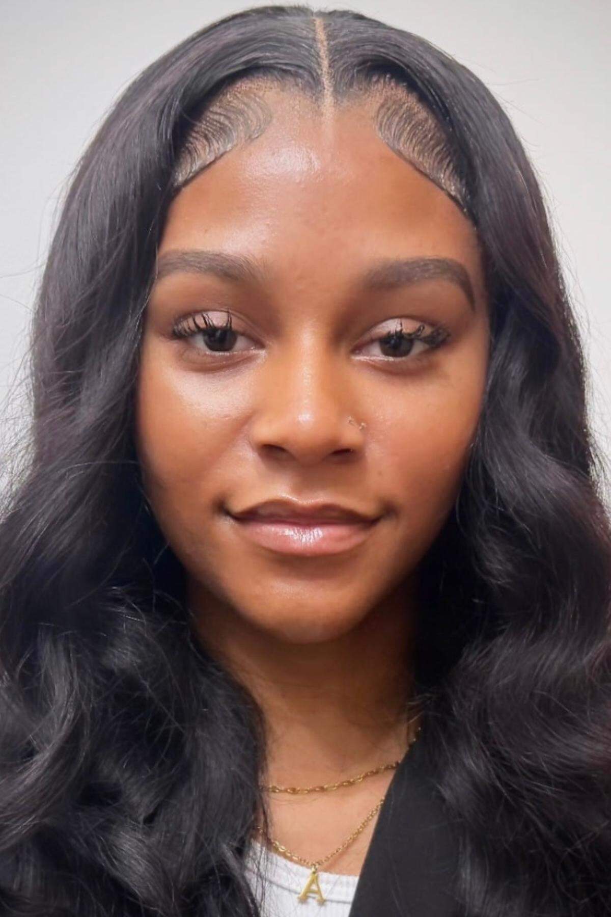 HBCU Development Specialist News intern Amari Riley from North Carolina Agriculture & Technology State University.