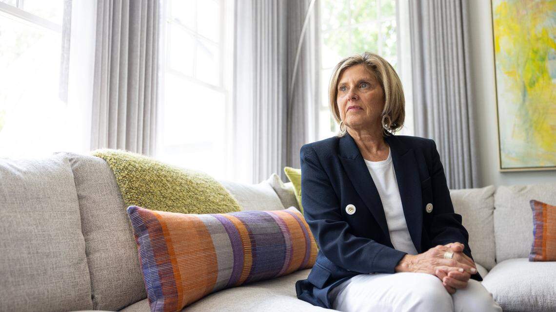 3 abortions have fueled this NC woman’s fight for abortion access