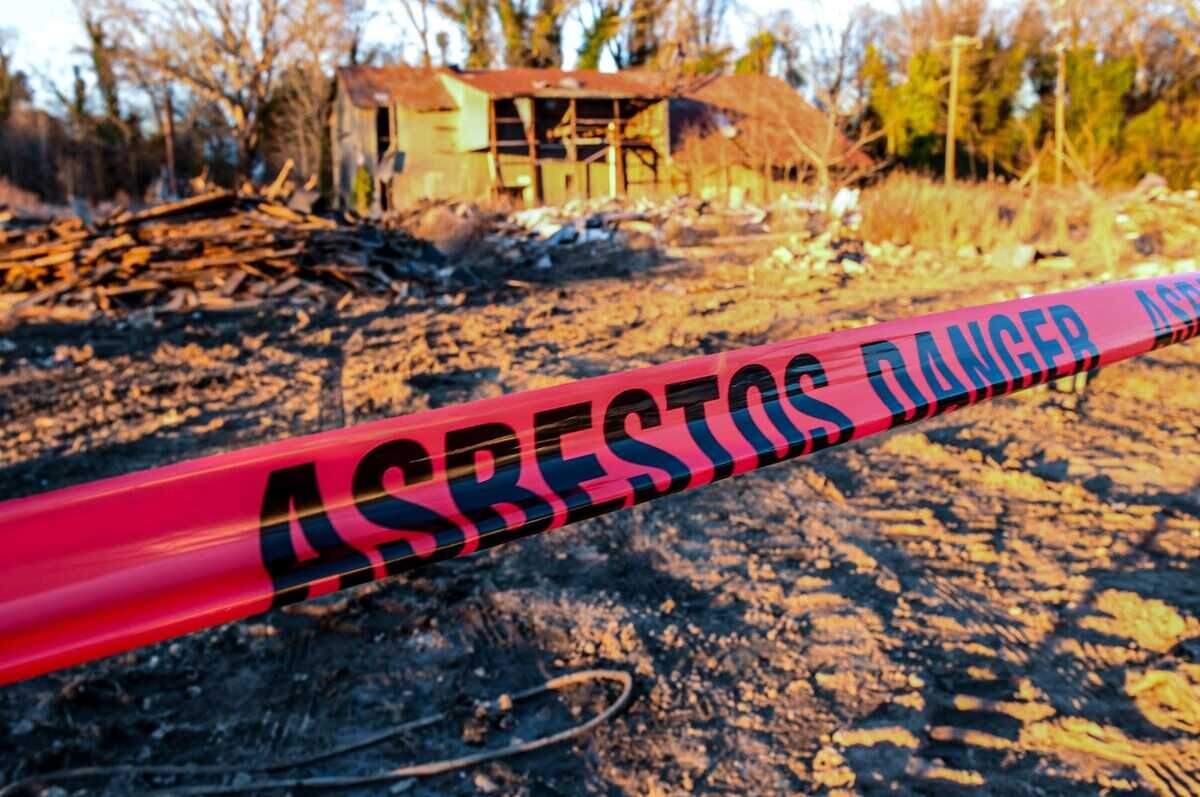 By the 1960s, medical research had linked asbestos exposure to fatal diseases such as mesothelioma and asbestosis. Asbestos has become the largest source of job-related cancer since then.