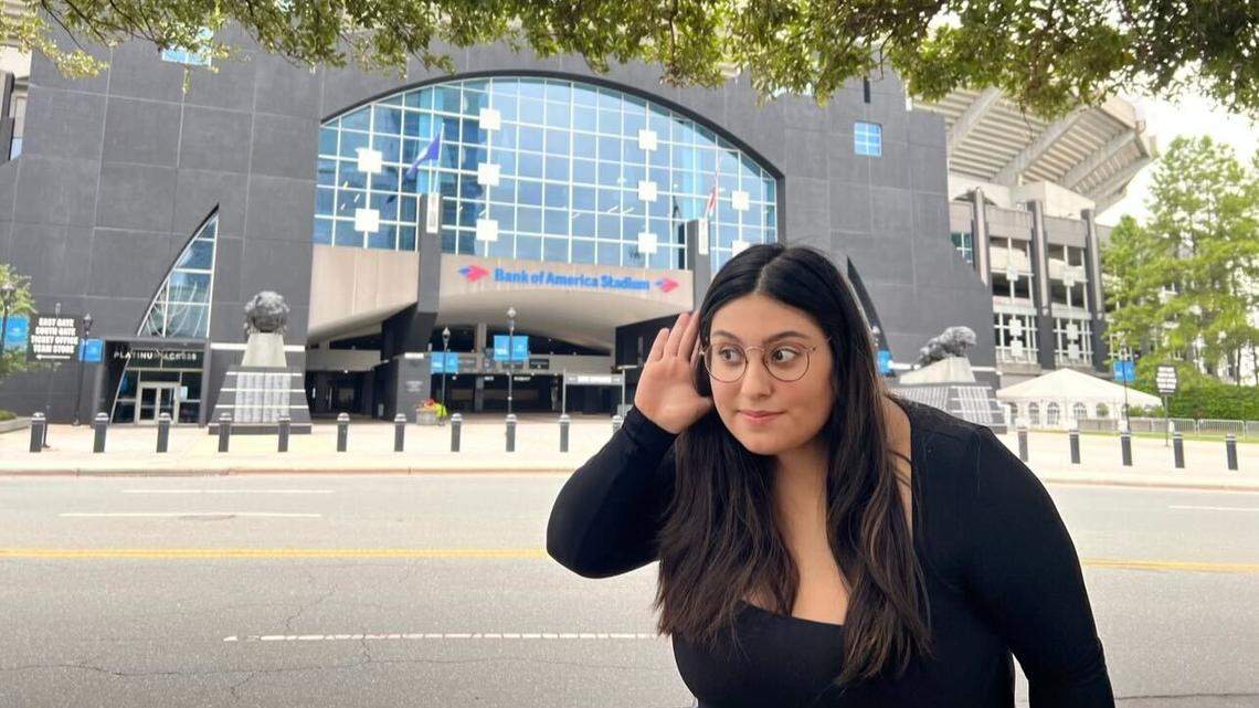 Want to try to listen to Beyoncé in Charlotte outside the stadium? Here’s some advice.