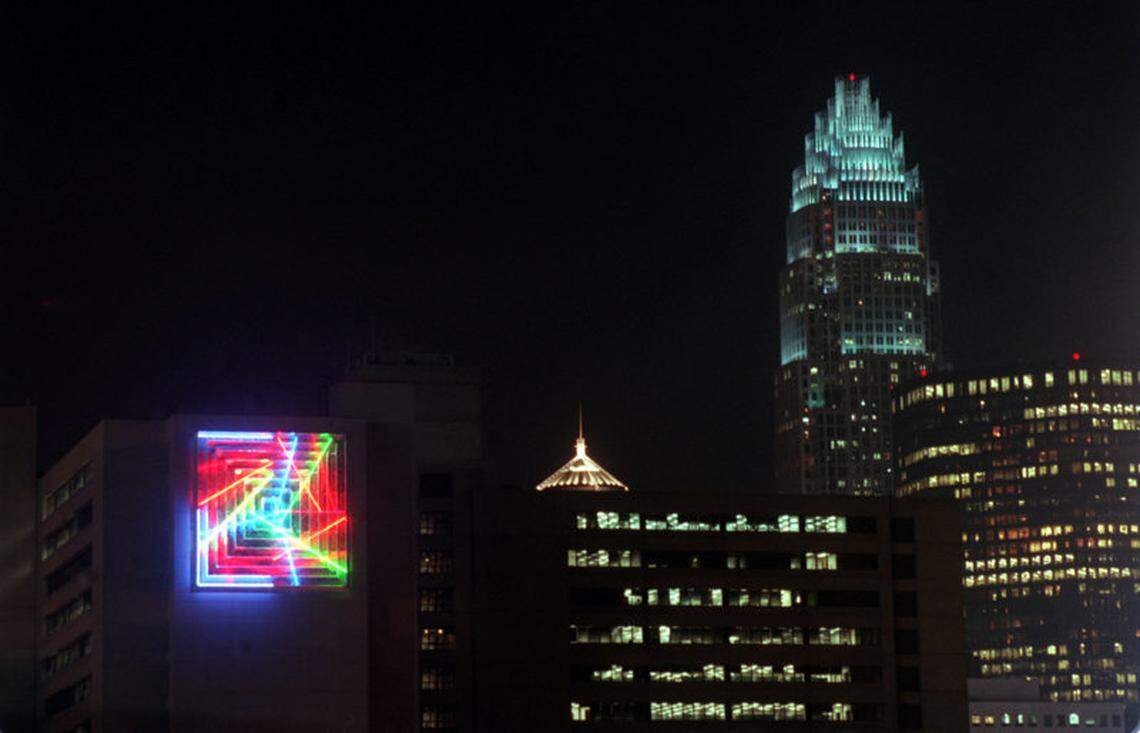 DUKE POWER QUADRILLE LIGHT CHARLO