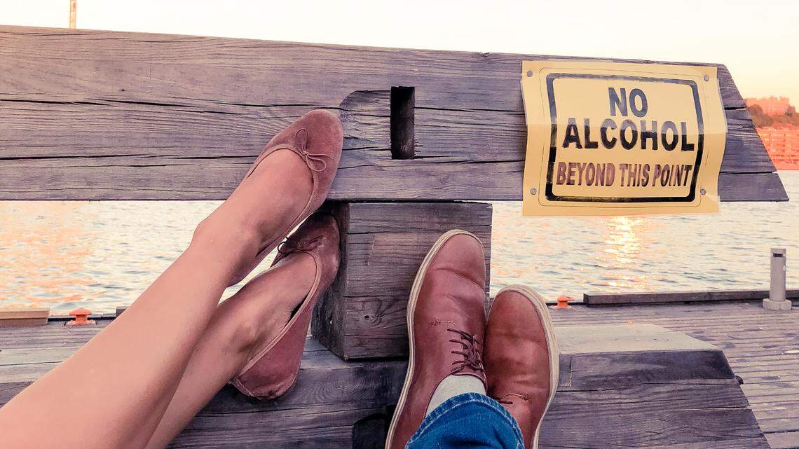 How to quit drinking in Charlotte — or change your relationship with alcohol — in 2023