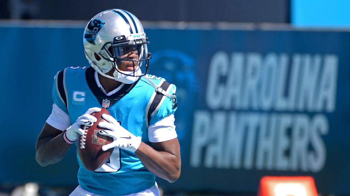 Teddy Bridgewater isn’t supposed to be here — not facing Vikings or playing this well