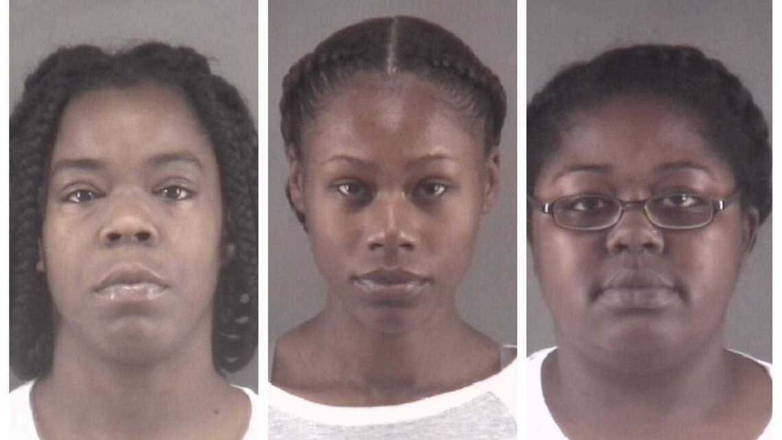 Staff ran fight club for dementia patients at NC assisted living center, police say