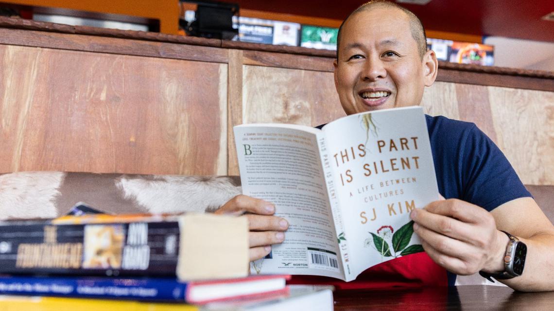 We asked Charlotte newsmakers what they’re reading this summer. Here’s what they told us.