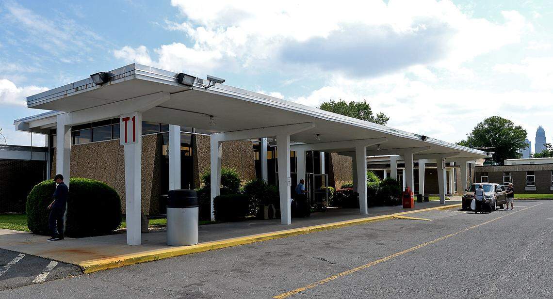 Nearly three years ago, former U.S. transportation secretary Anthony Foxx awarded Charlotte a $30 million federal grant to help build a new Amtrak station uptown. The current station on North Tryon St. is outdated and disconnected from the city center.