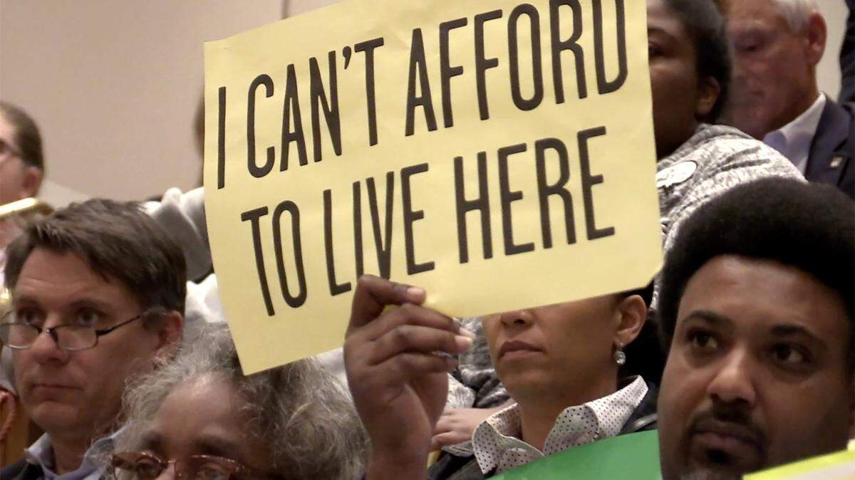 Why we’re voting yes on Charlotte’s affordable housing bonds, despite our concerns