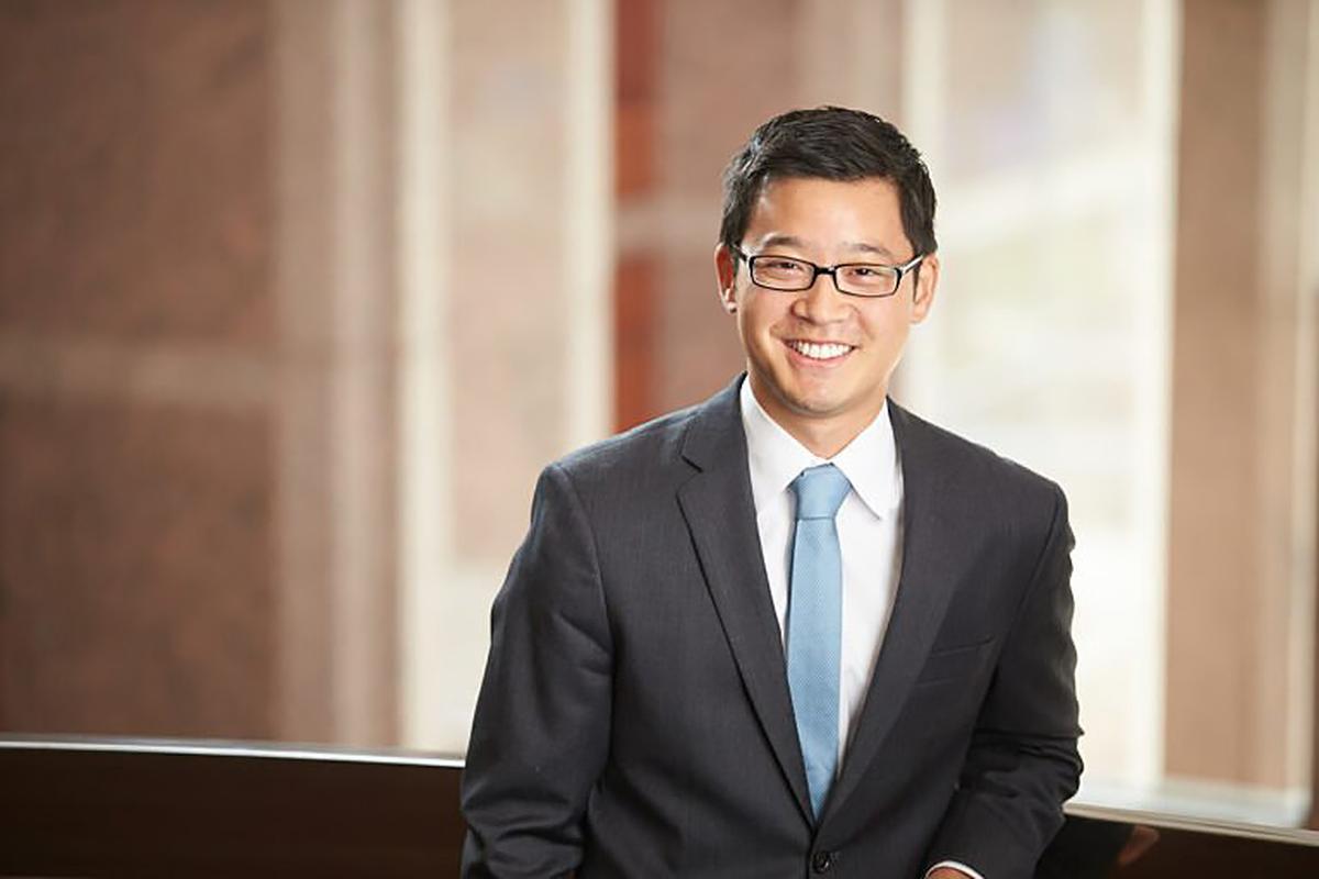 The White House nominated Ryan Park, North Carolina’s solicitor general, to a judicial position on the 4th Circuit Court of Appeals.