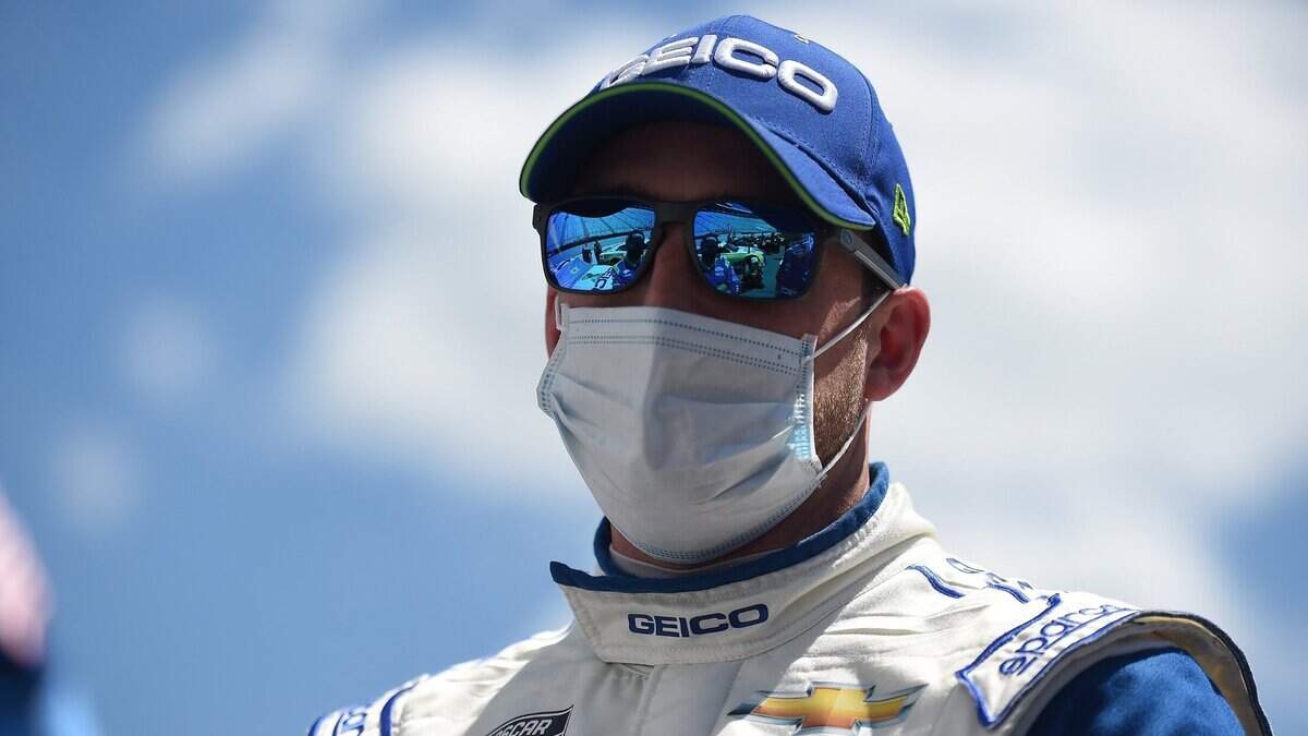 Ty Dillon will drive for 23XI racing in place of Bubba Wallace during the Busch Clash ahead of the Daytona 500.