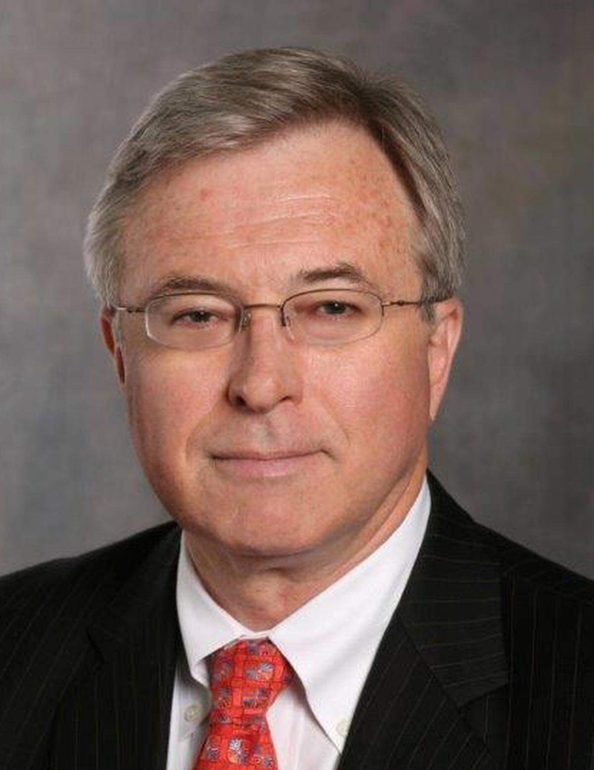 Ed Hinson