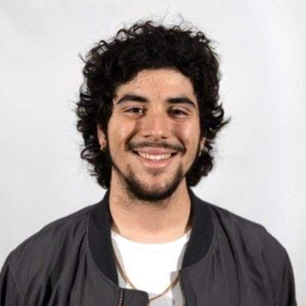 PJ Morales attends UNC-Chapel Hill and will graduate in 2023. He is joining our sports desk this summer.