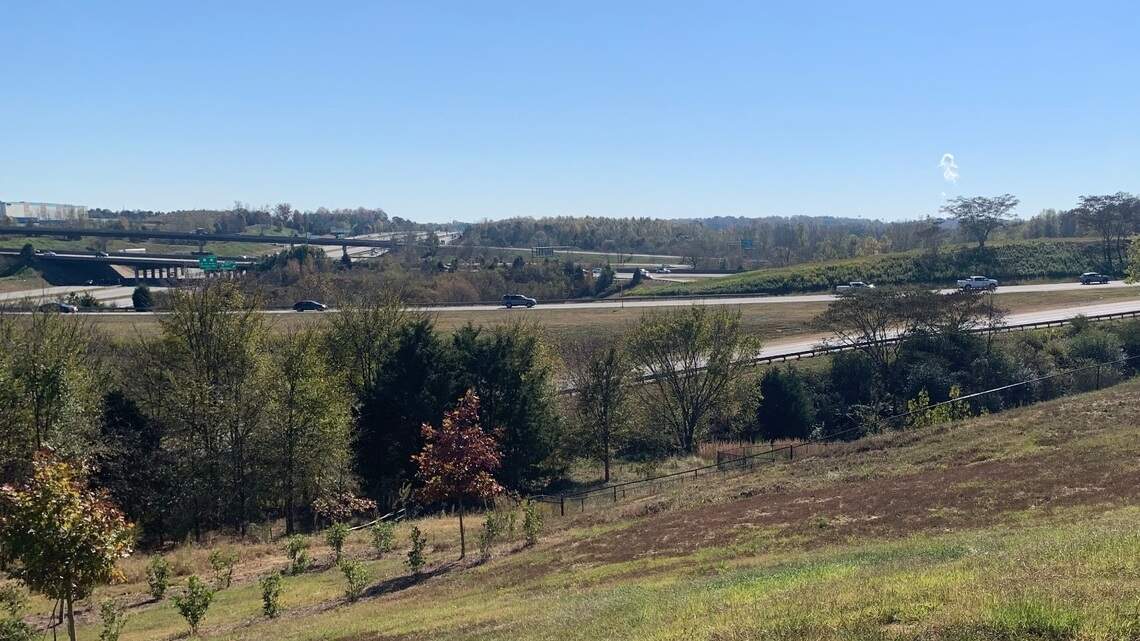 NC will spend $45M to speed up fix for one of state’s ‘most congested’ interchanges