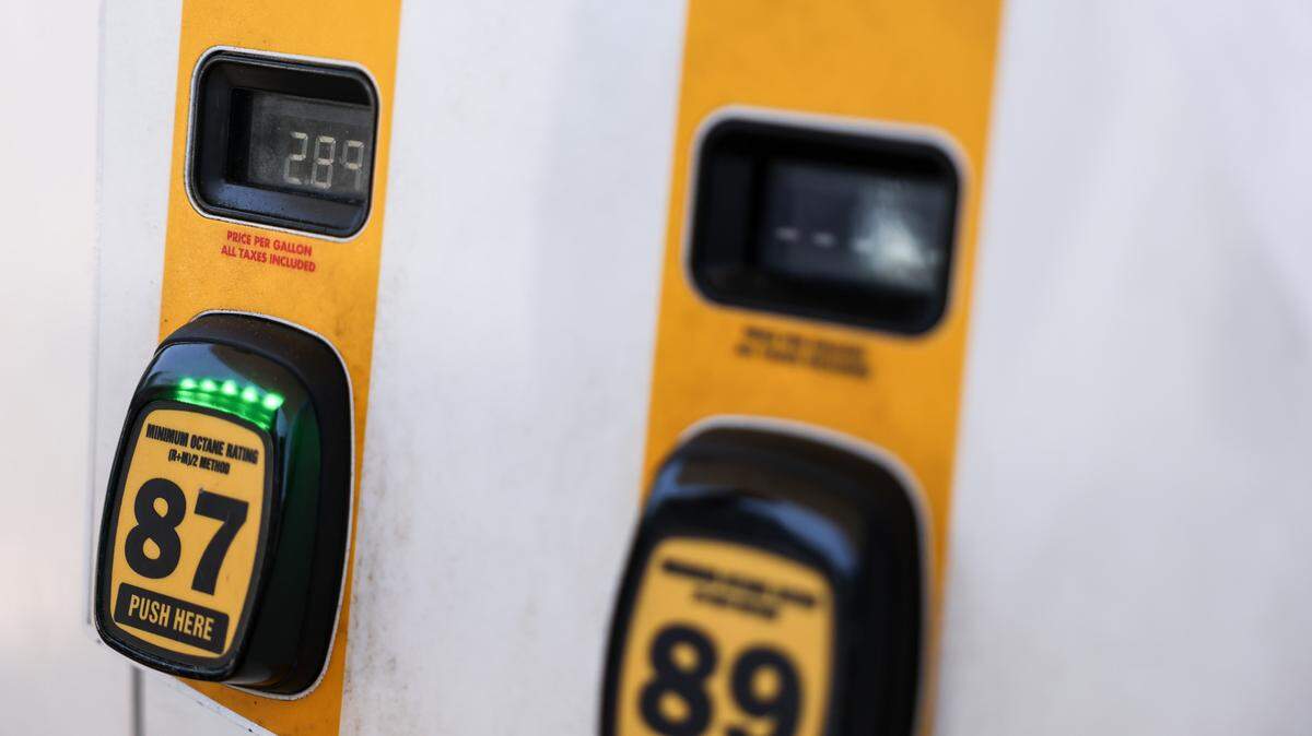 Experts fear Americans may be in for a costly summer at the pump.