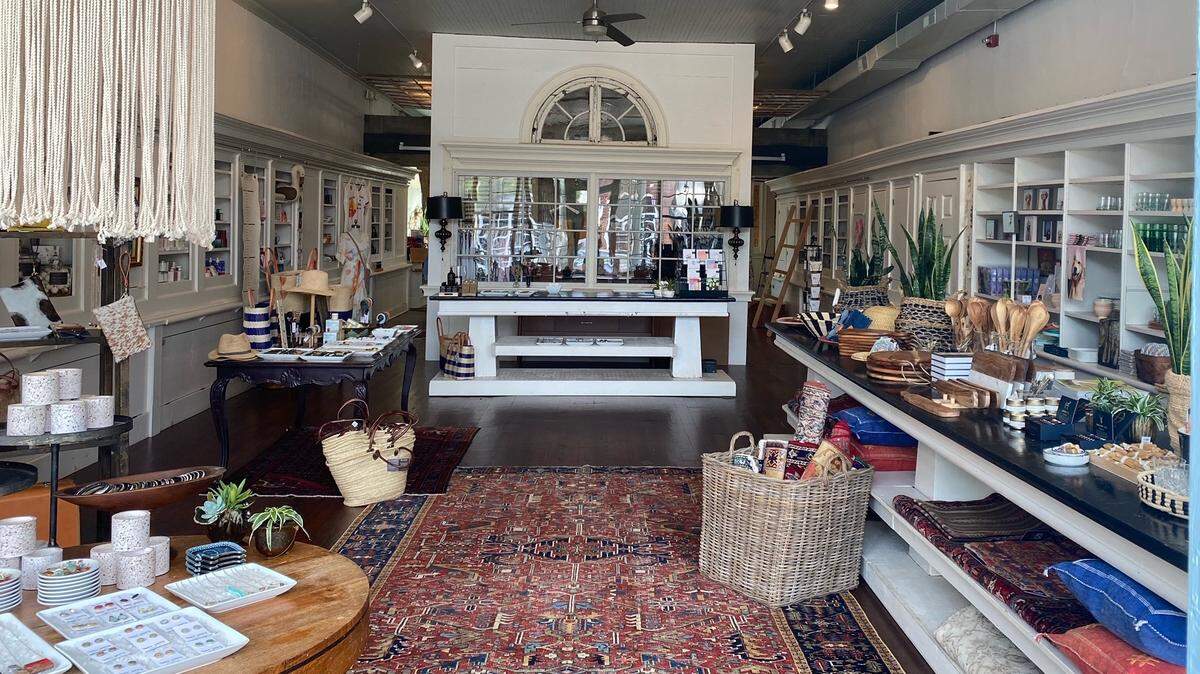 Moxie Mercantile and its sister store, Betty by Moxie Mercantile, have closed until Jan. 4 after a spike in COVID-19 cases.