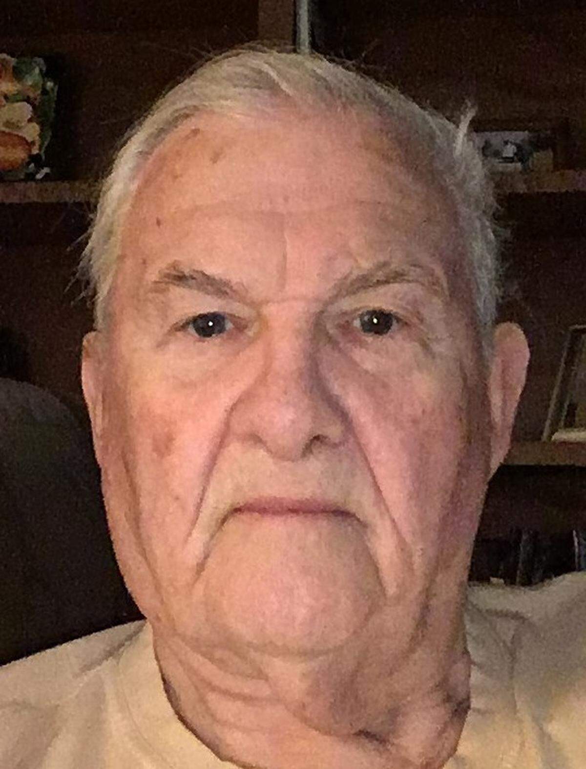 Butch Fisher