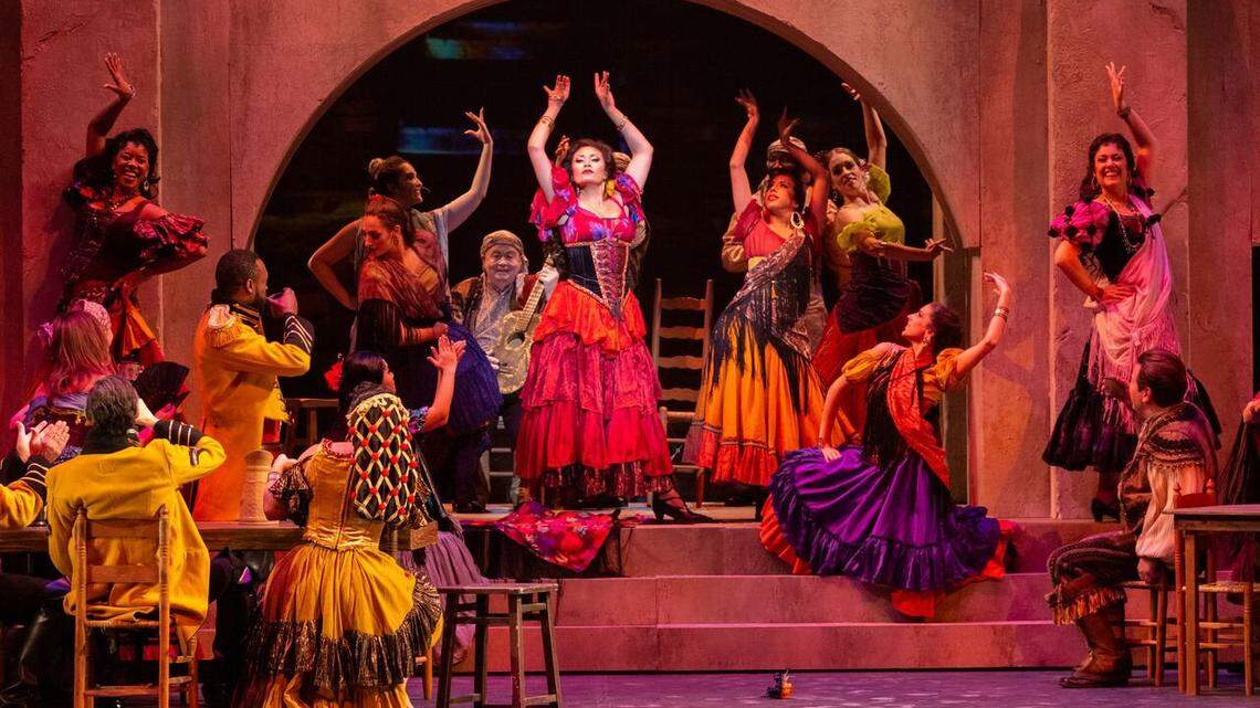 Culture at the crossroads: Charlotte arts groups on edge ahead of sales tax referendum