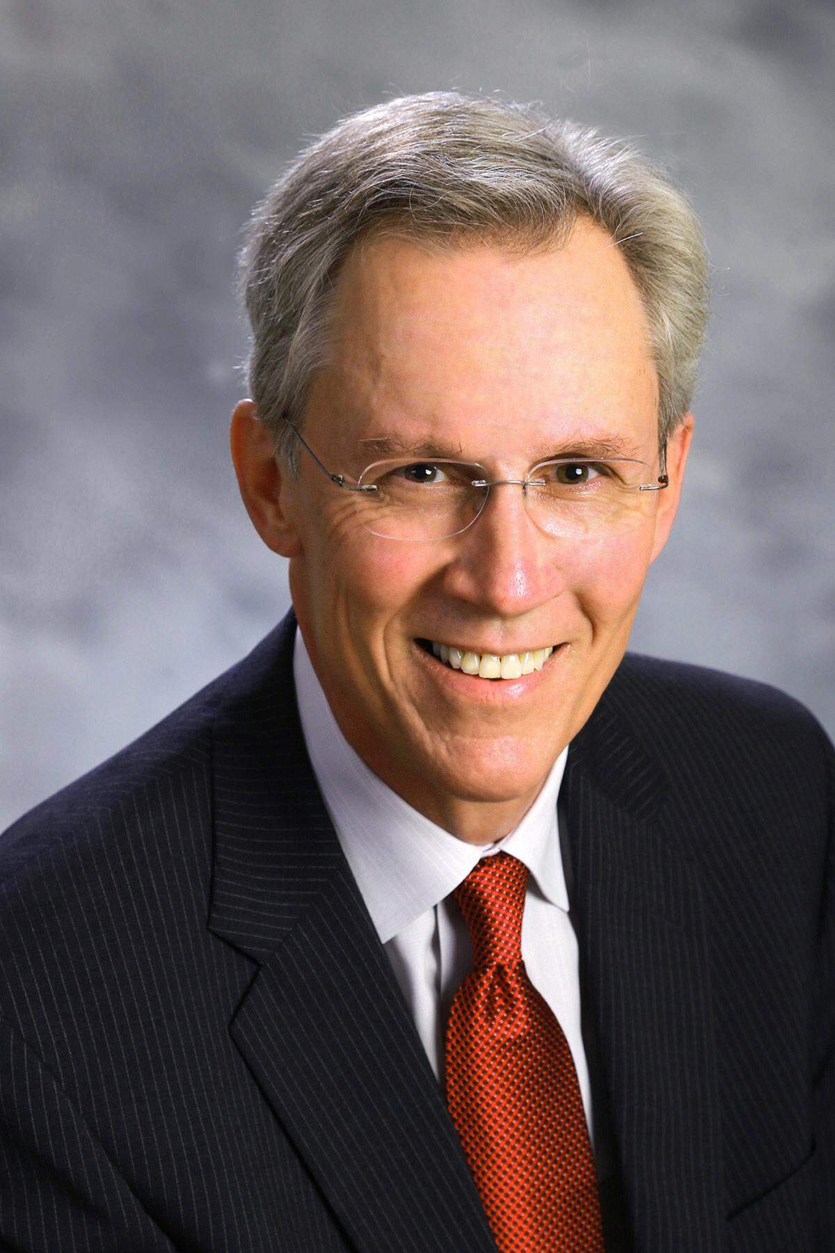Robert Dulin
