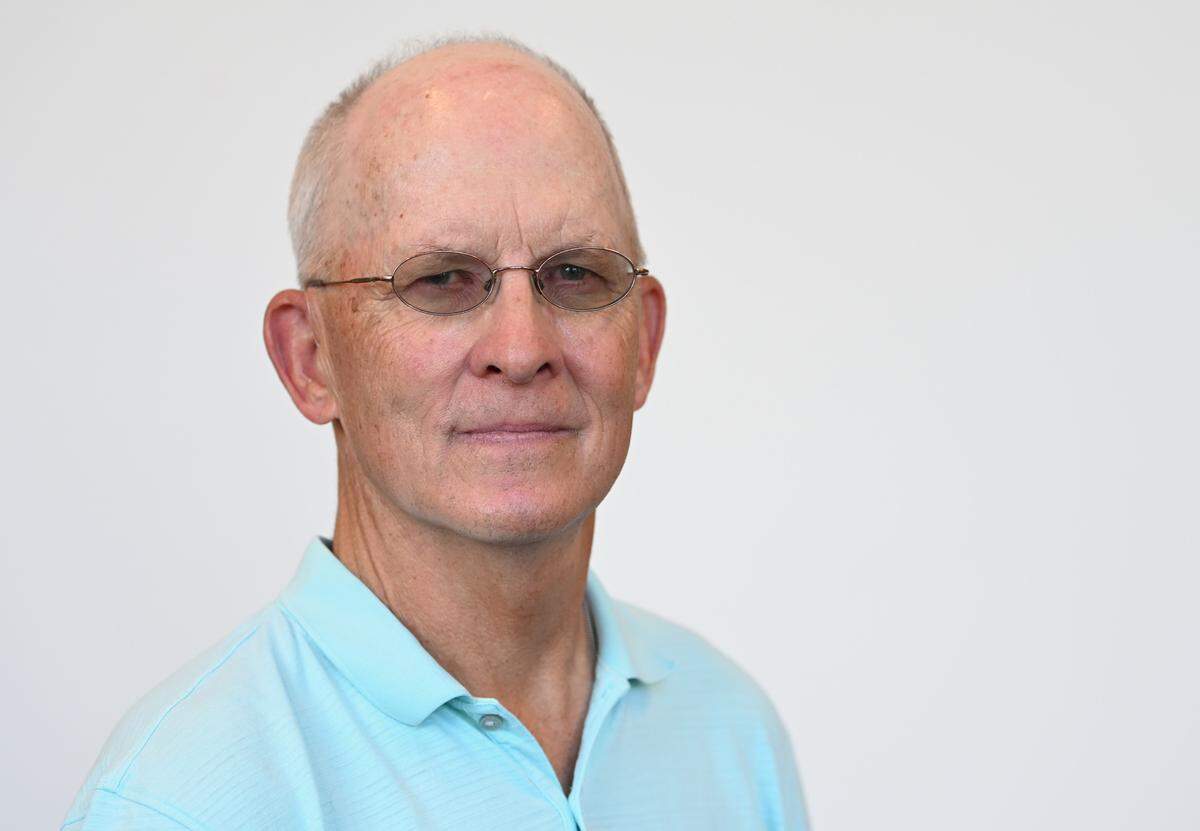 Profile Image of Michael Gordon