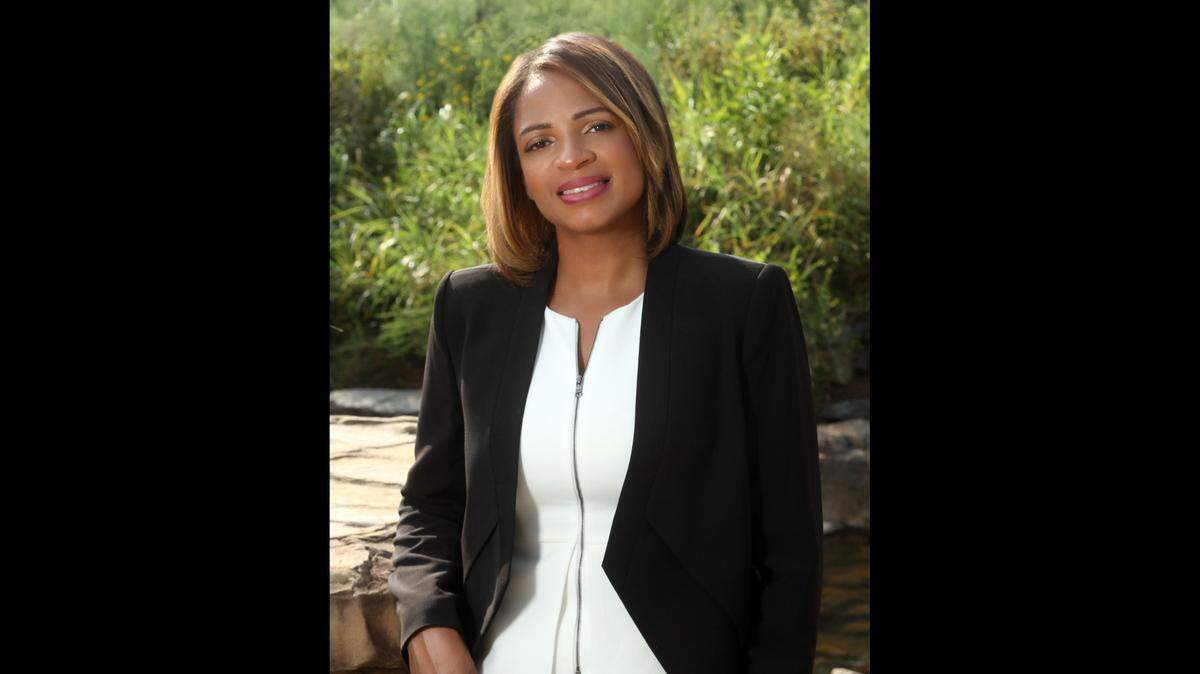 Stephanie Sneed