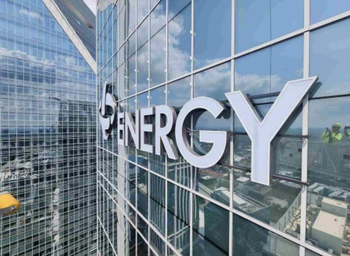 Duke Energy dropped “Diversity and Inclusion” and “Compensation” sections from this year’s 10-K filing.