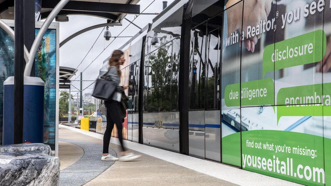 There’s good reason to be skeptical about Charlotte’s new Silver line plans | Opinion