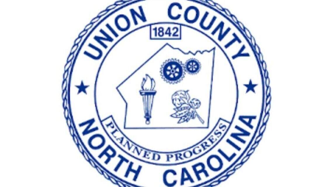 Who are top earners among Union County’s more than 1,500 employees?