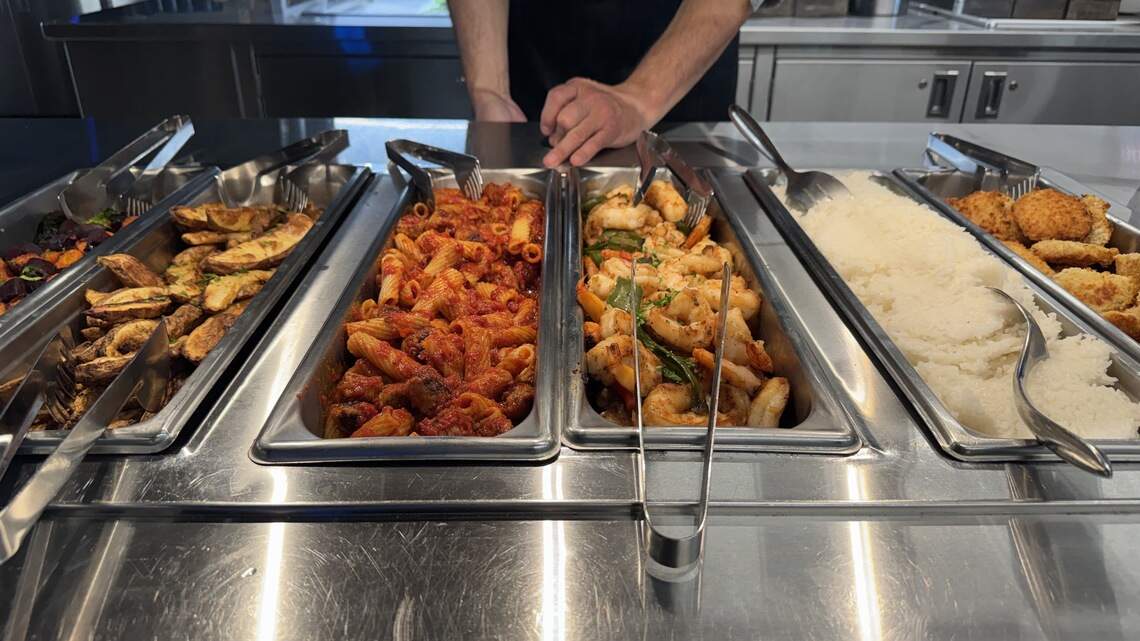 NoDa coffeeshop closes, Scotland's World Cup menu, best Greek restaurants in Charlotte