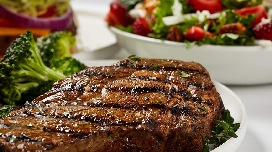 This restaurant with a wood-fired food focus is now open at its newest Charlotte area location