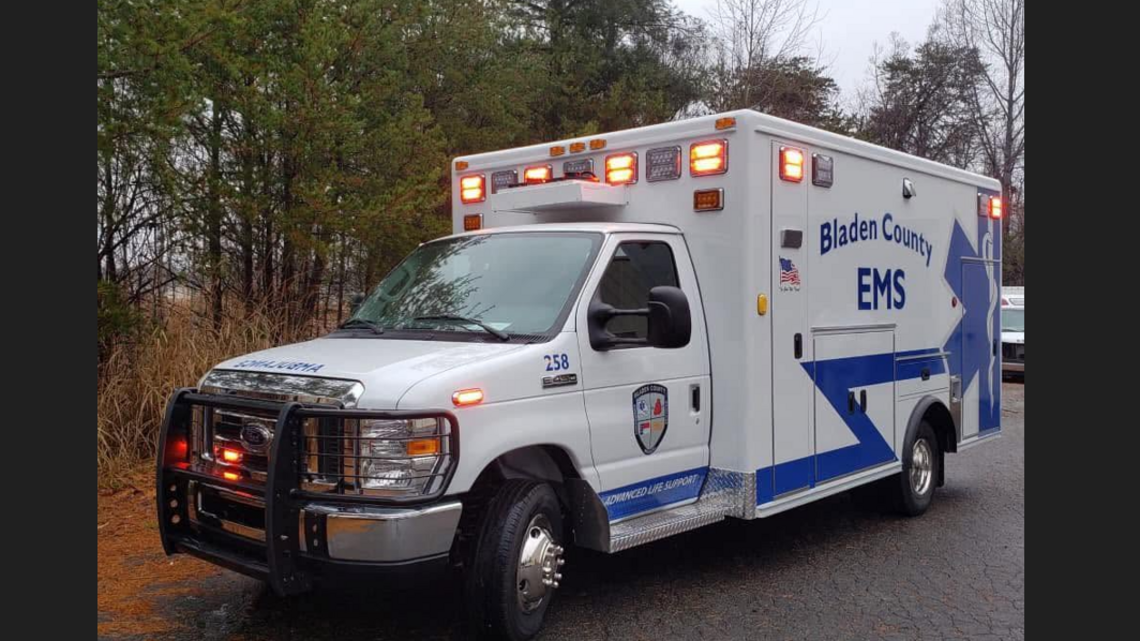 Man stabbed repeatedly when he intervenes in knife attack at party, NC sheriff says