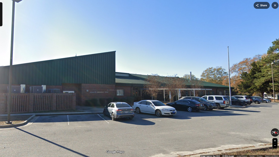 School staffer quits after being accused of assaulting 5-year-old, NC sheriff says