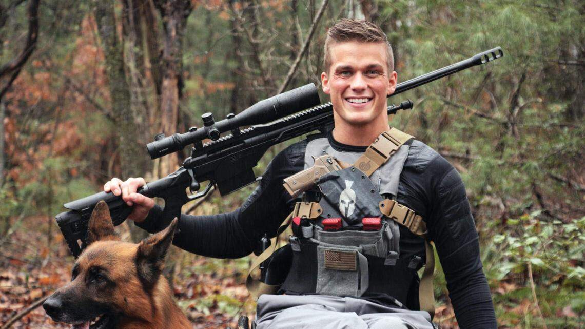 Salty tweets, sexual aggression, terror — welcome  to NC’s ‘ugliest’ congressional race